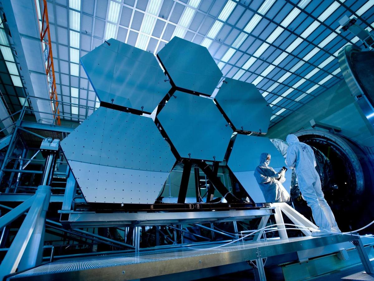 NASA promueve la investigación espacial para combatir el cáncer