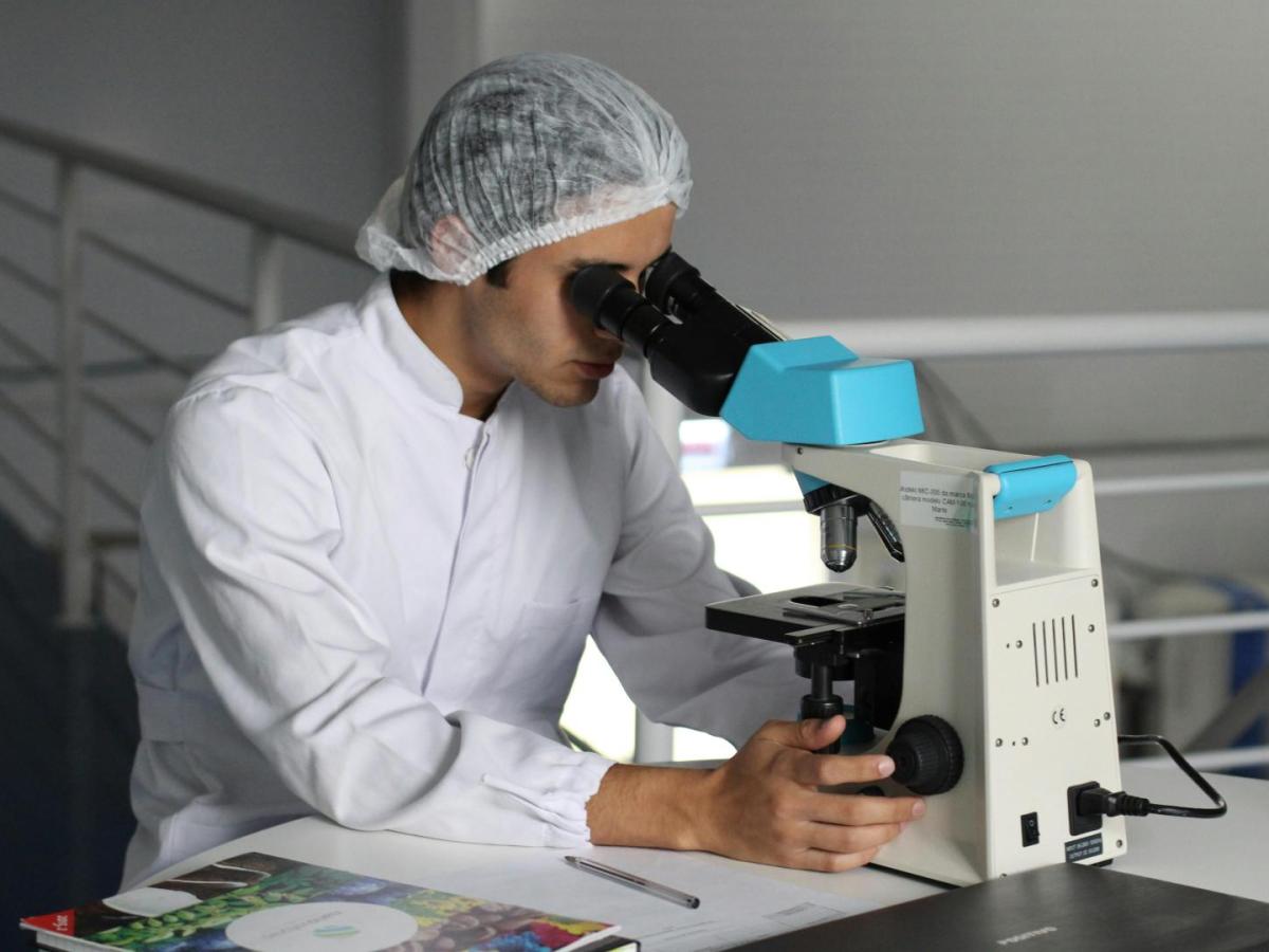 Medicamentos que se producen en Colombia: inversión de MinCiencias