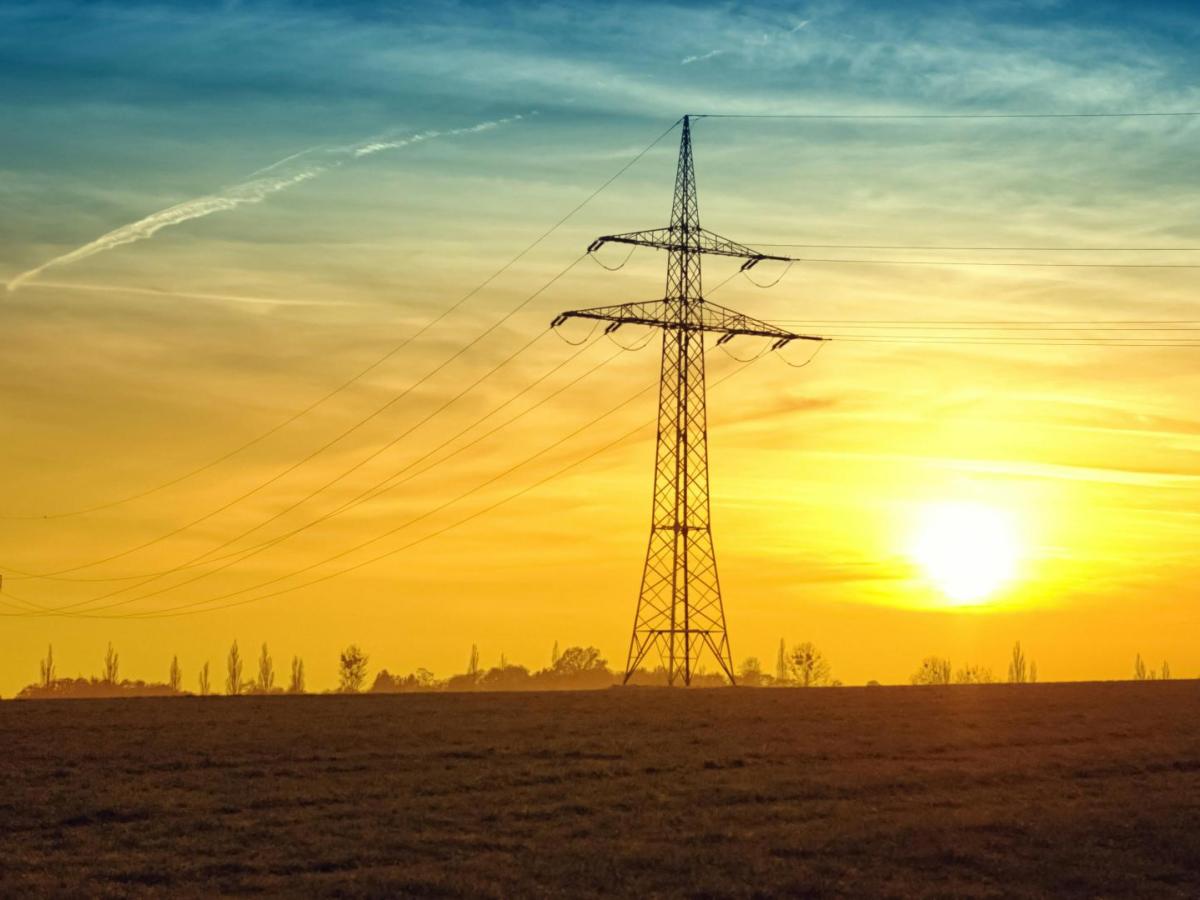 Colombia tendrá suministro de energía garantizado hasta 2028