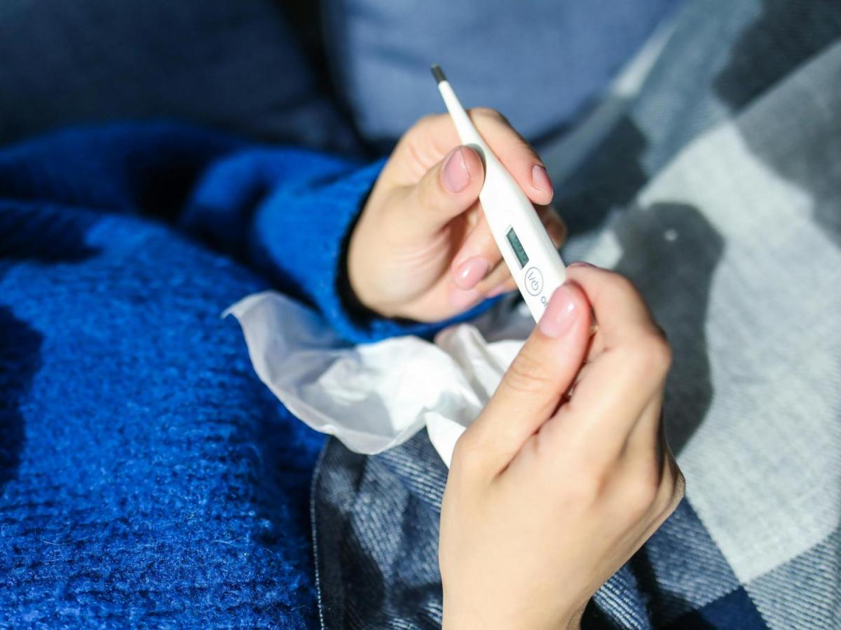 1.139 casos notificados de dengue presenta el departamento de Casanare en la actualidad. 