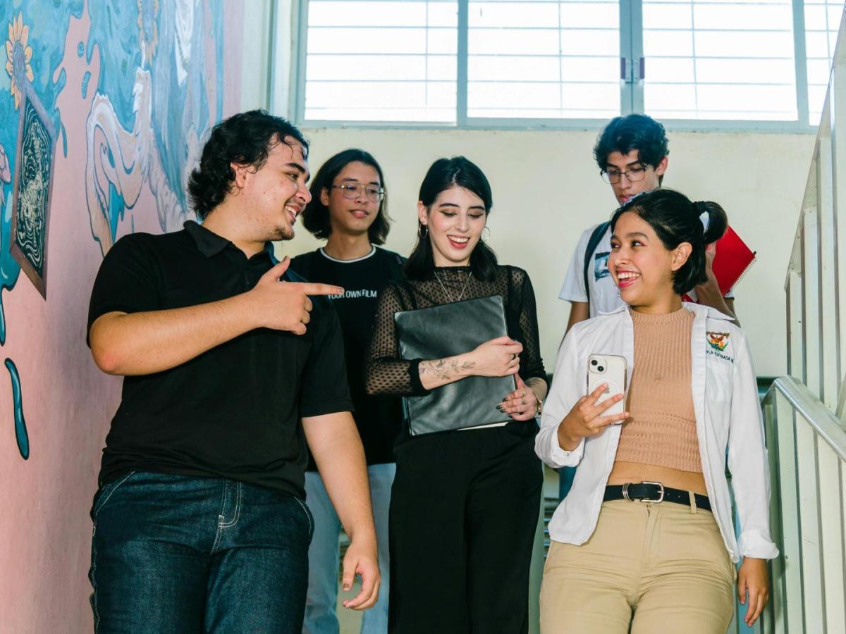 Colombia alcanza 97% en matrícula cero universitaria