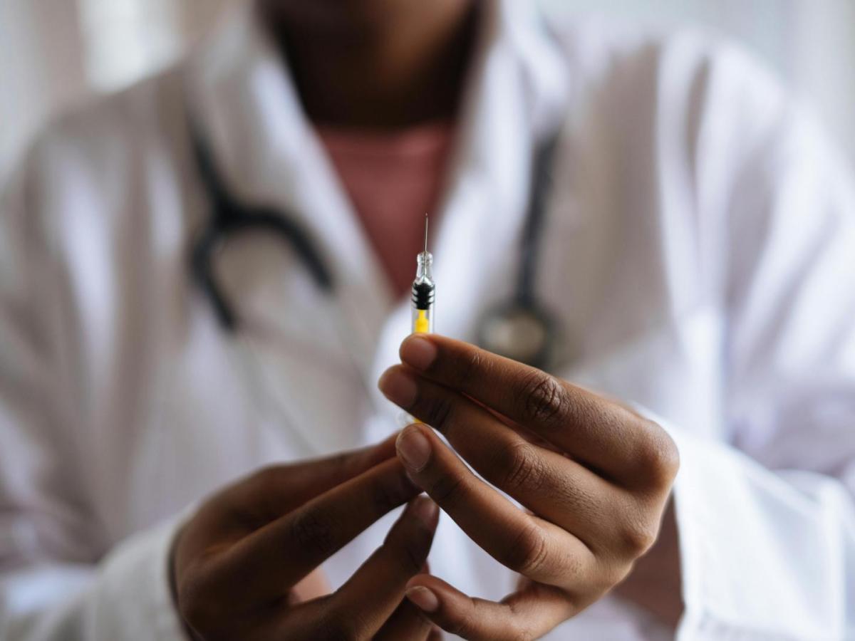 Valle: Denuncian aplicación de vacunas homeopáticas no autorizadas