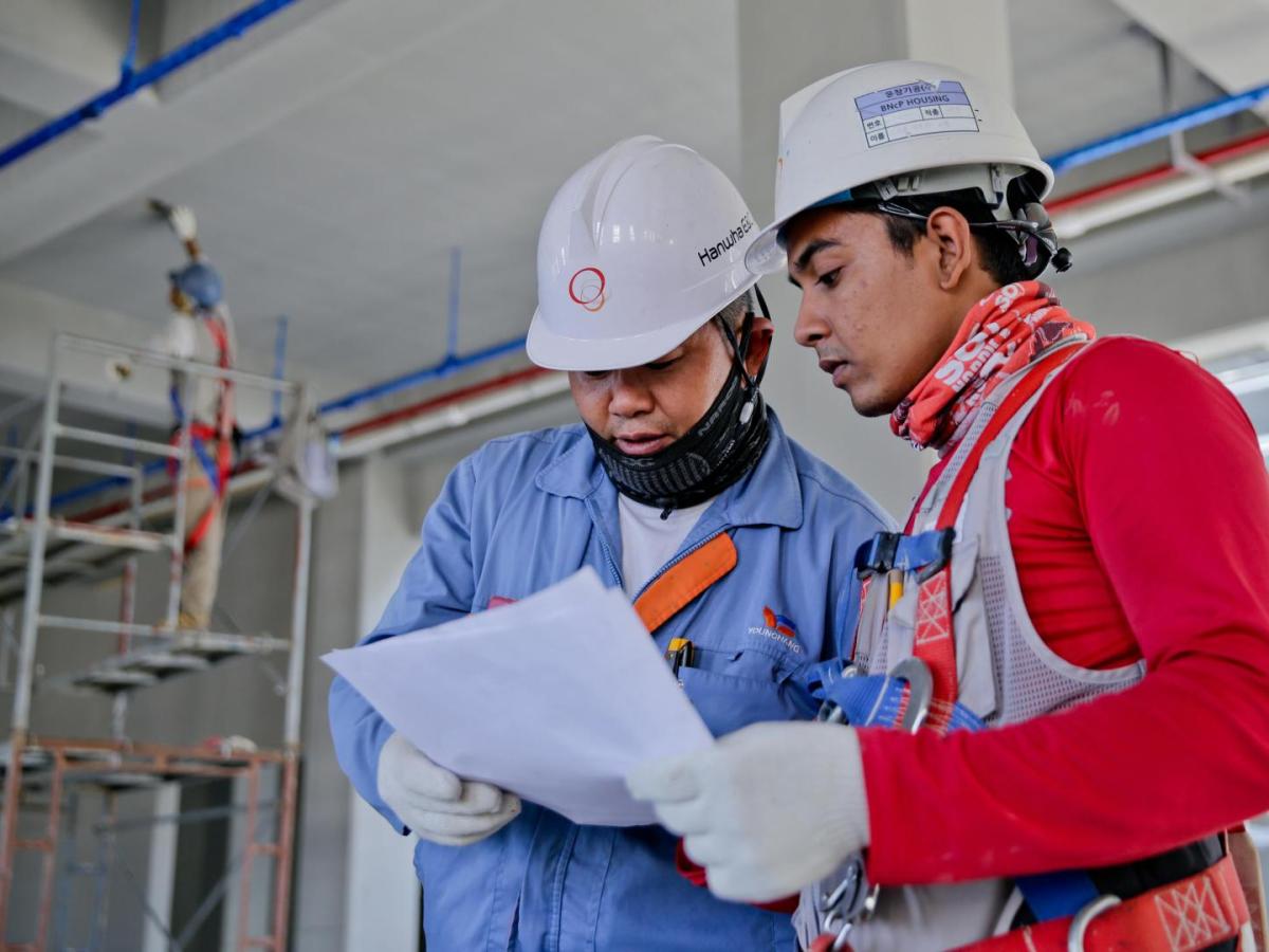 Desempleo en Colombia bajó a 8,9 % en junio 2025, según ANIF