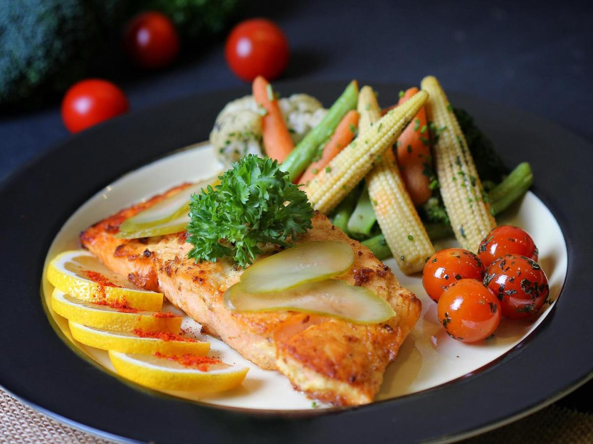 Cómo identificar un pescado en mal estado