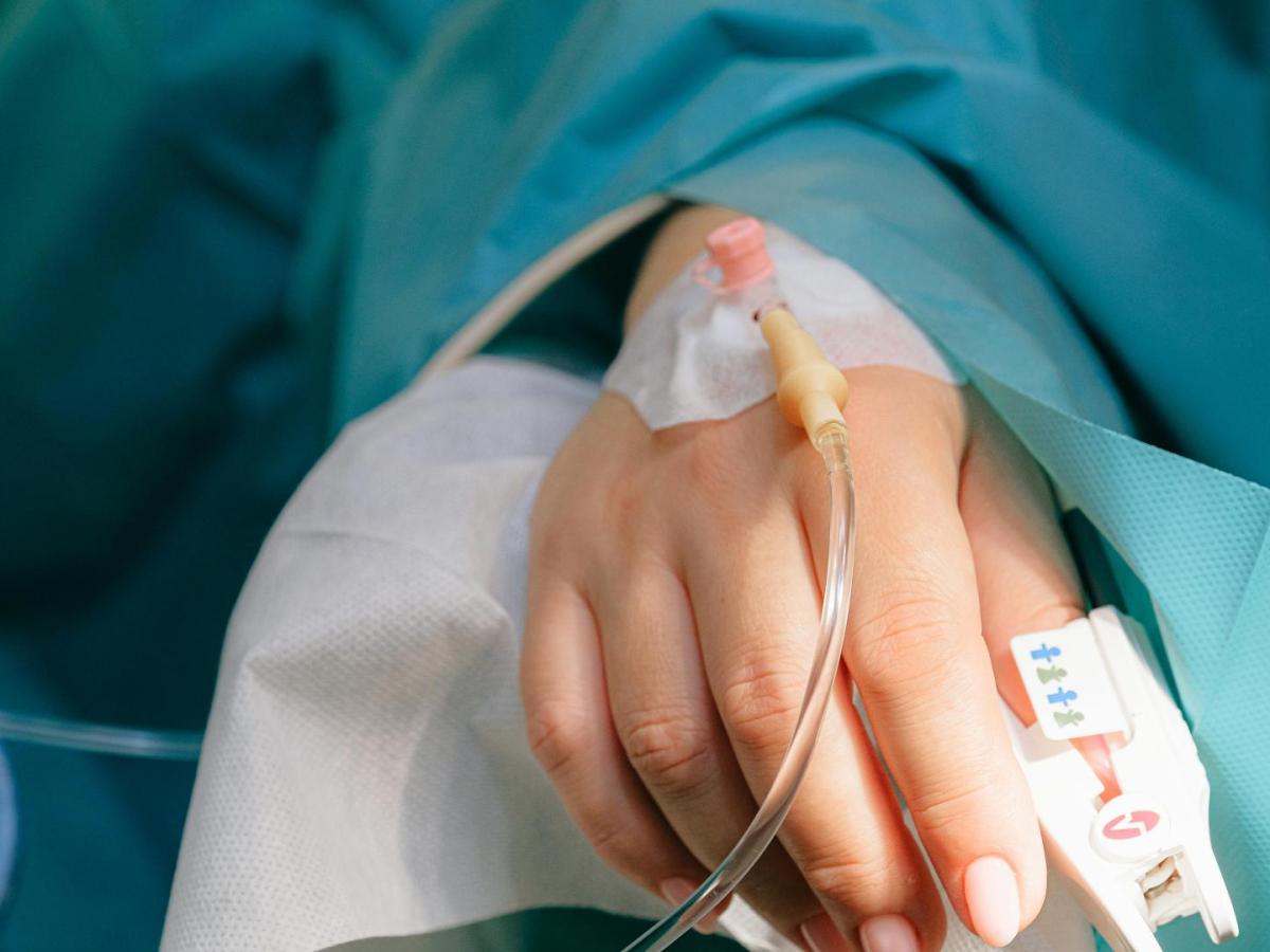 Intervención forzosa a Subred Centro Oriente