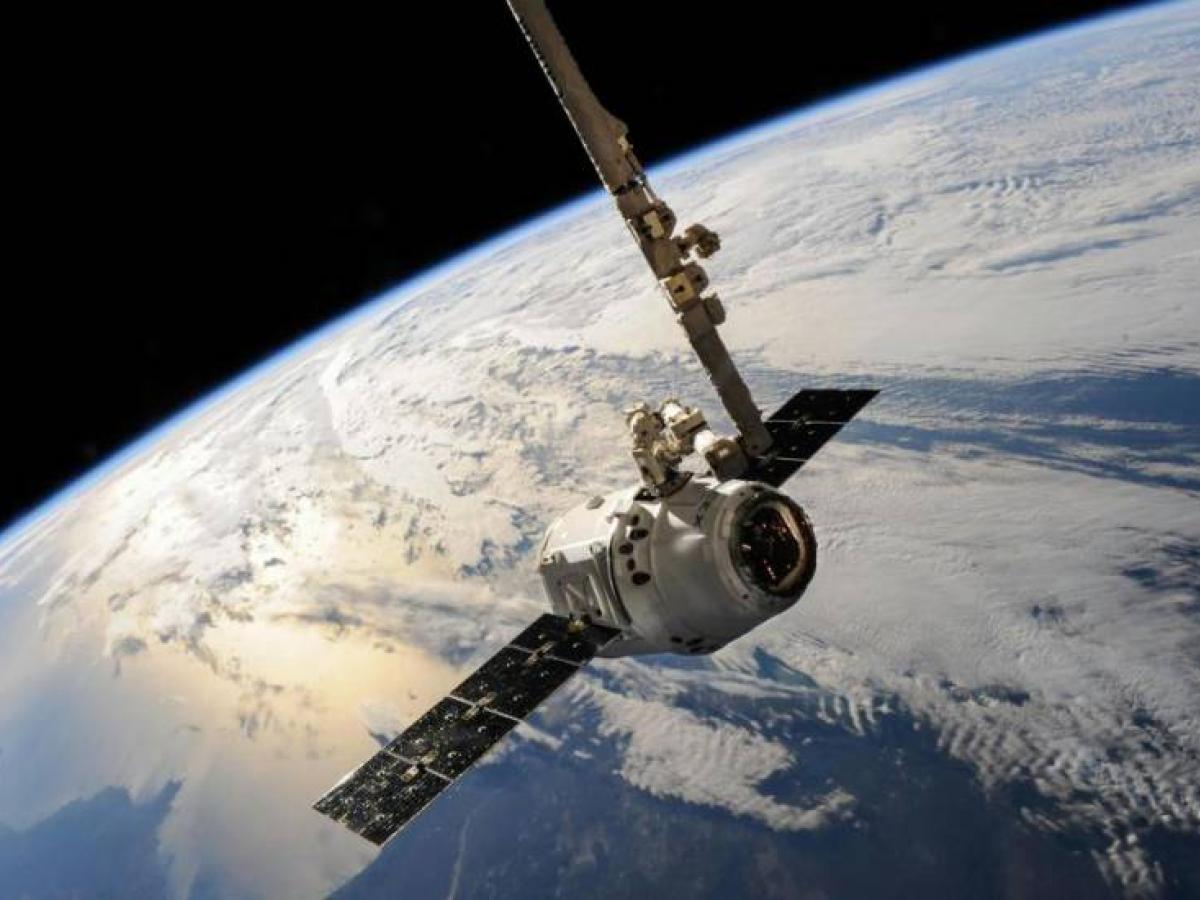 PREFIRE, satélite de la NASA para observar cambio climático