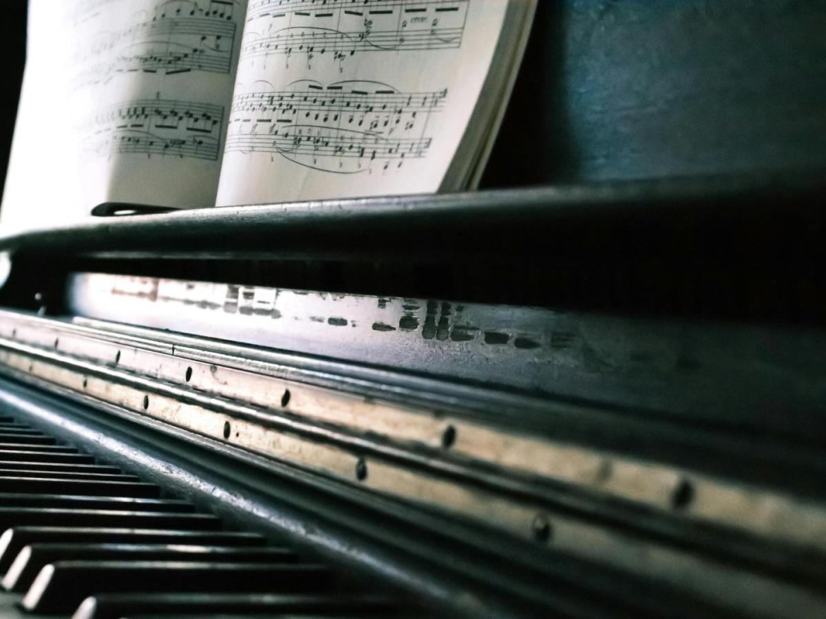 Artistas colombianos: 15 años de la partida de Chucho Rey