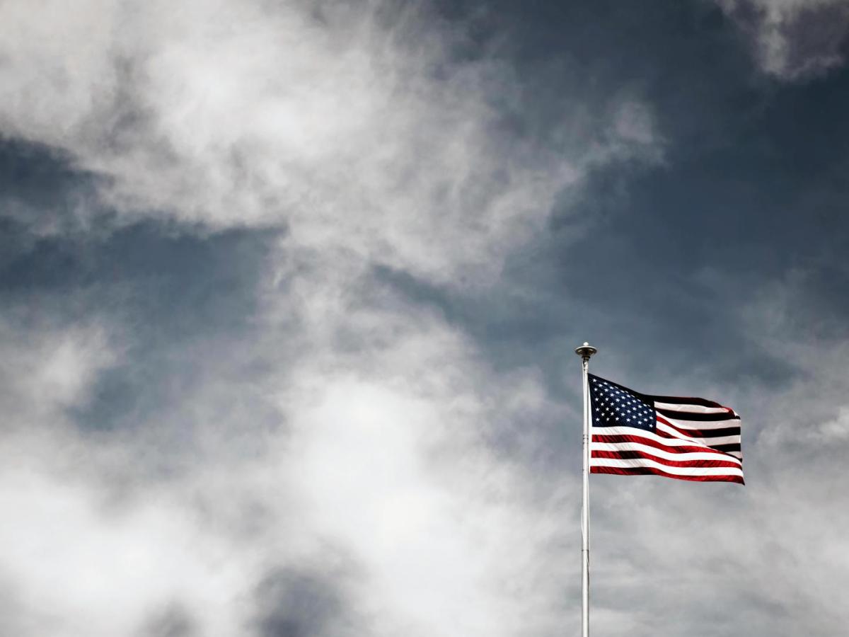 Visa americana: ABC para tramitar y tarifas 2025