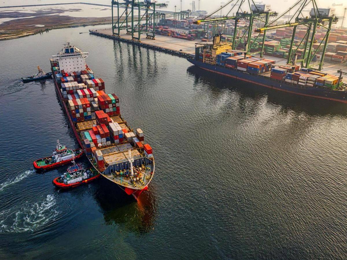 Exportaciones colombianas crecieron 17,9% en abril de 2024, según el Dane