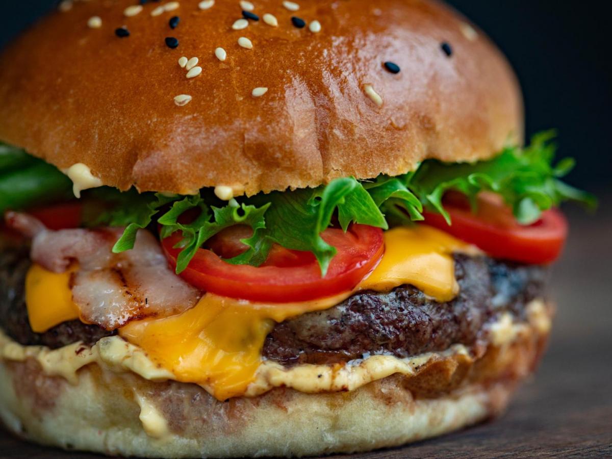 Burger Festival | fechas y ciudades