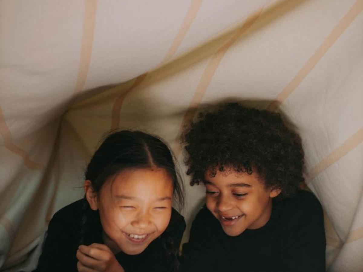 La magia de los cuentos en la primera infancia (IA)  