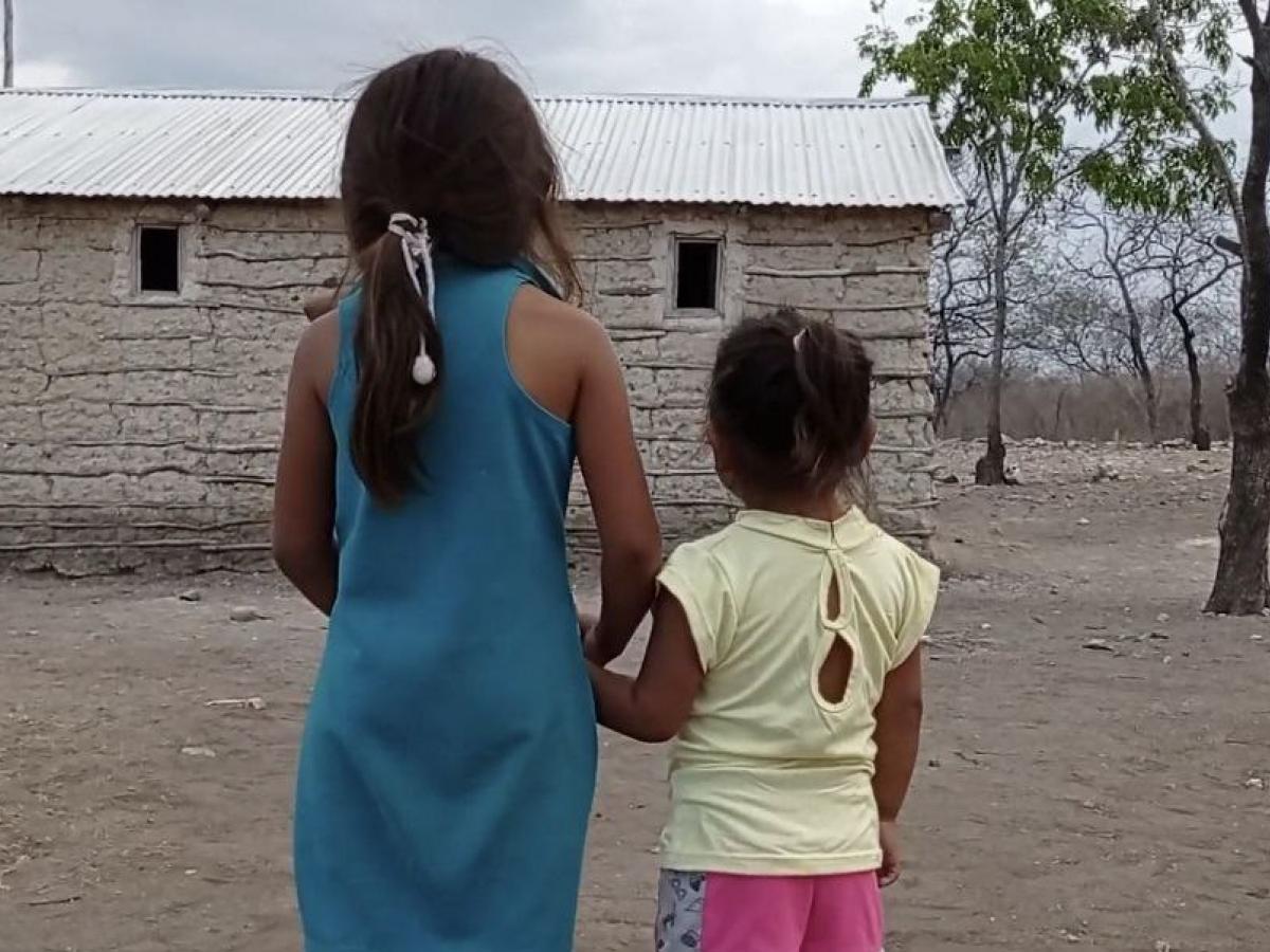 Niños mueren por desnutrición en La Guajira | cifras 2022