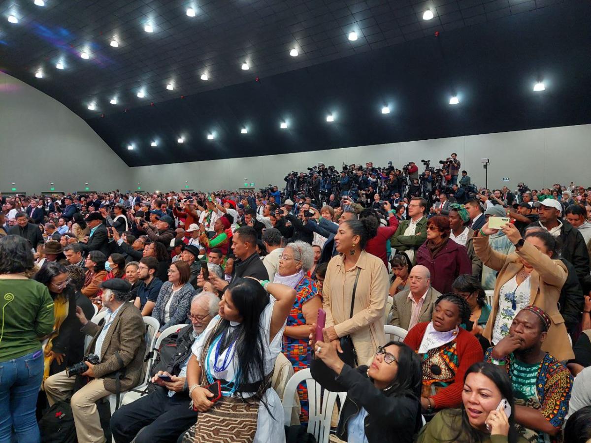 Comité Nacional de la Participación