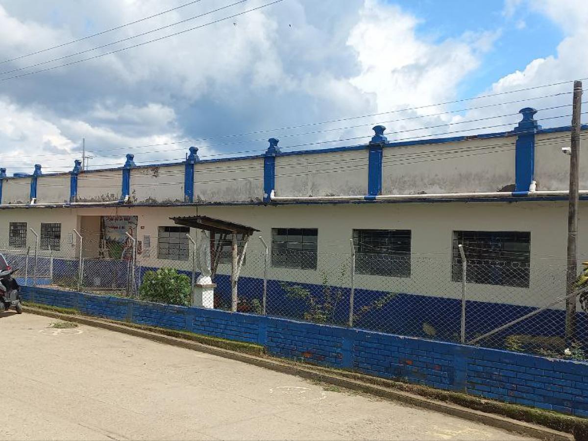 Atentado contra rector de colegio en El Tambo, Cauca