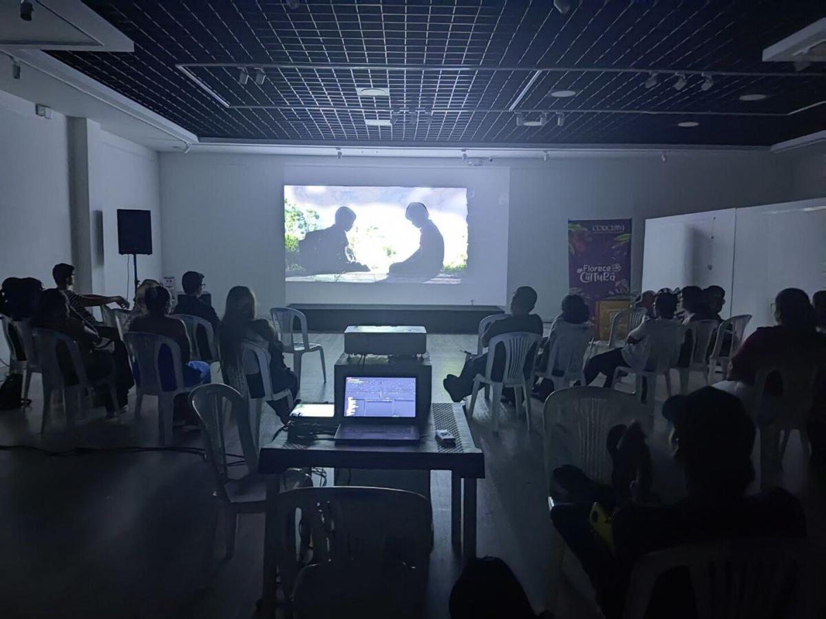 Llega la tercera edición del Festival de Cine Crisol en Villavicencio