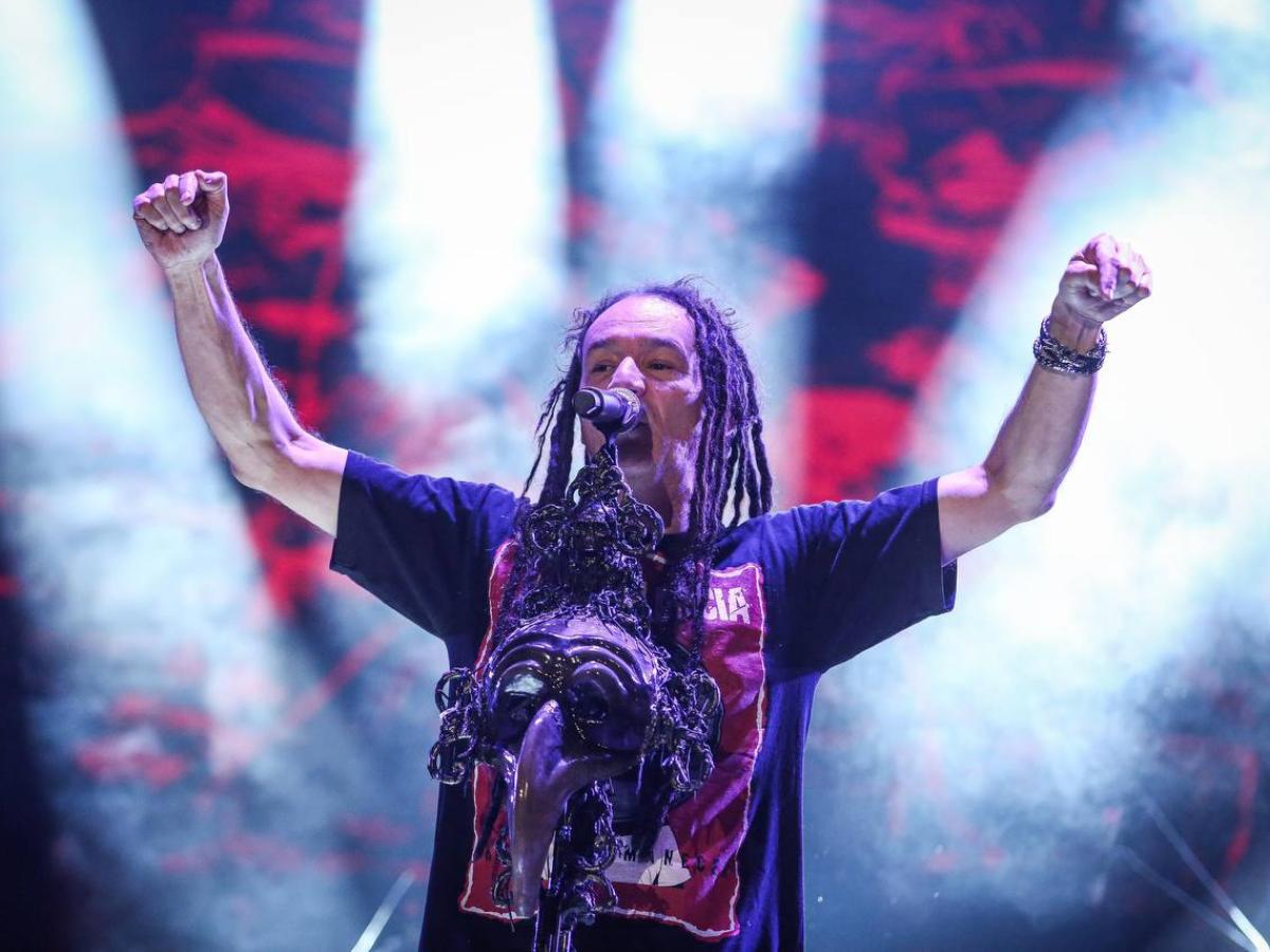 Así se vivió el Concierto Paz Rock 2024 en Plaza de Bolívar