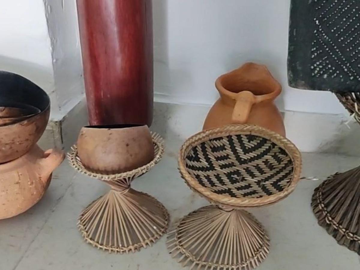 Museo Indígena Multiétnico: Fortaleciendo culturas ancestrales en Villavicencio 