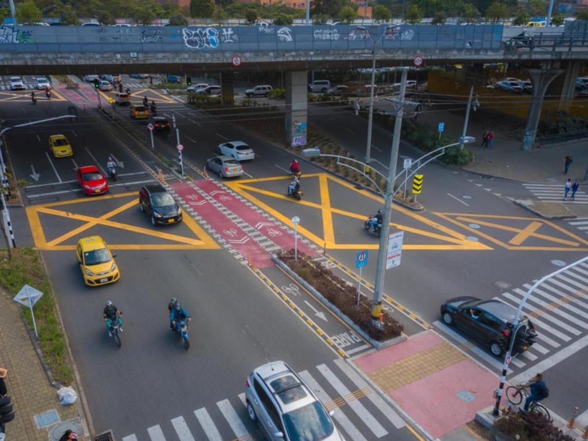 Pico y placa Medellin hoy: del 4 de noviembre al 7 de noviembre de 2025