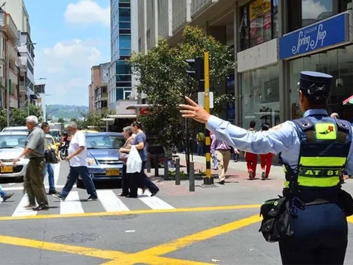 Pico y Placa HOY Pereira 2024: horario y restricciones 