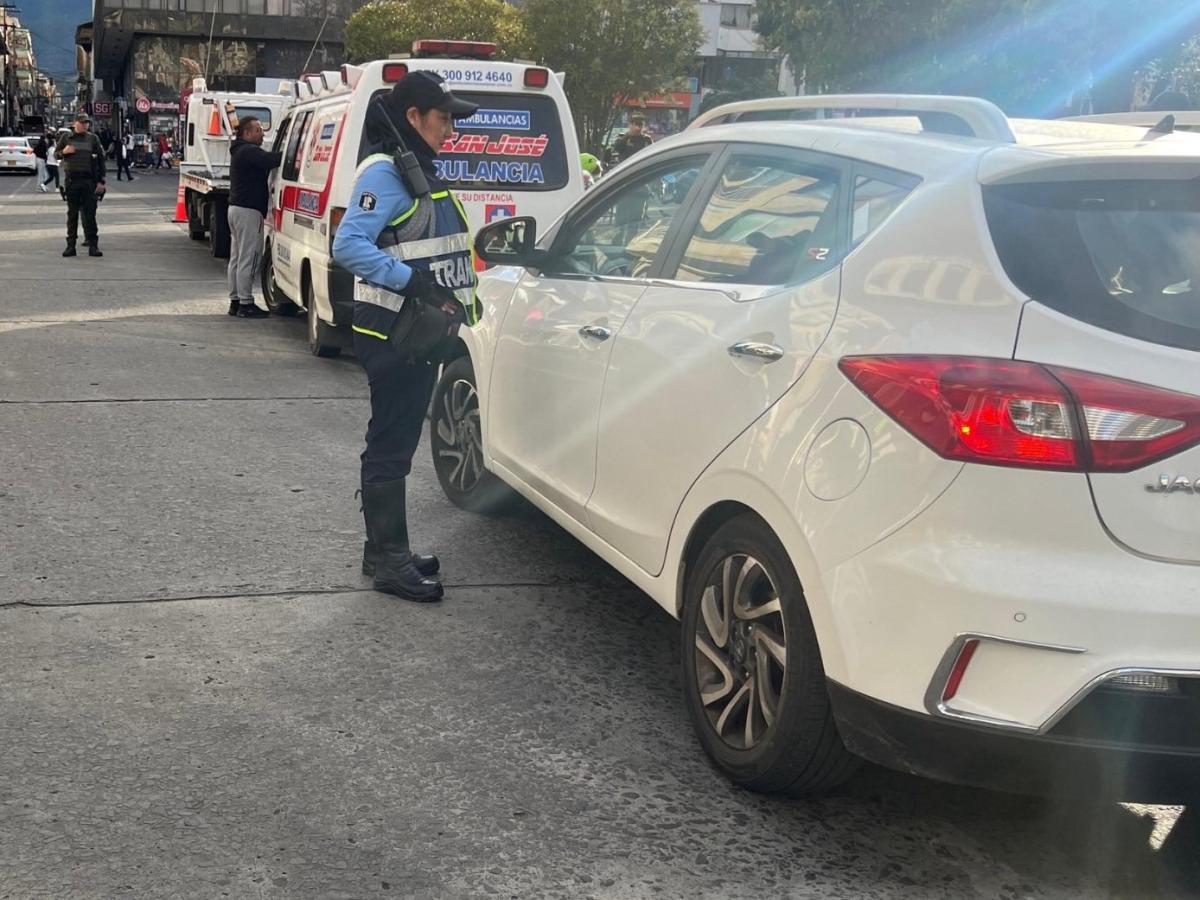 Pico y placa Pasto HOY: 24 al 27 de junio 