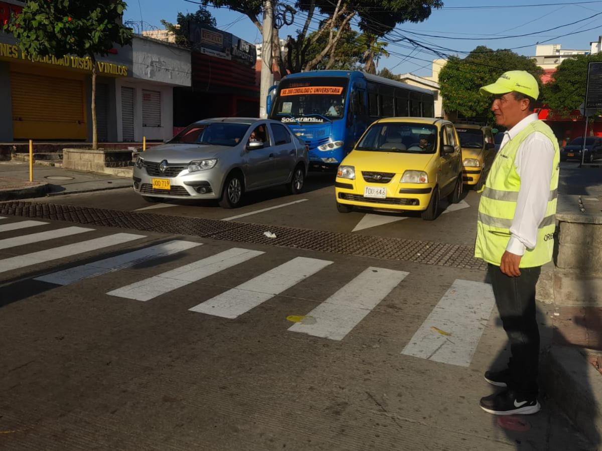 Pico y placa Barranquilla HOY: lunes 28 octubre a viernes 1 noviembre 2024