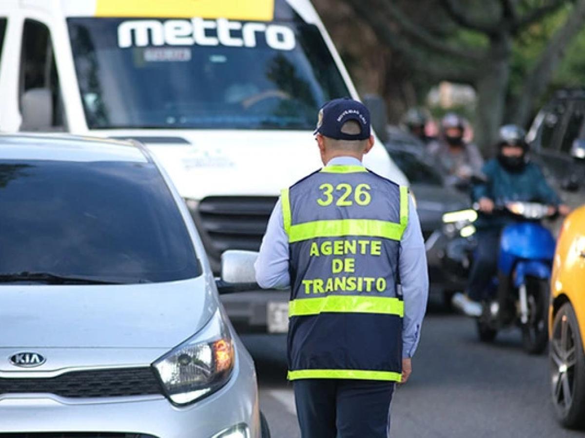 pico y placa cali: 25 al 29 de agosto 2025