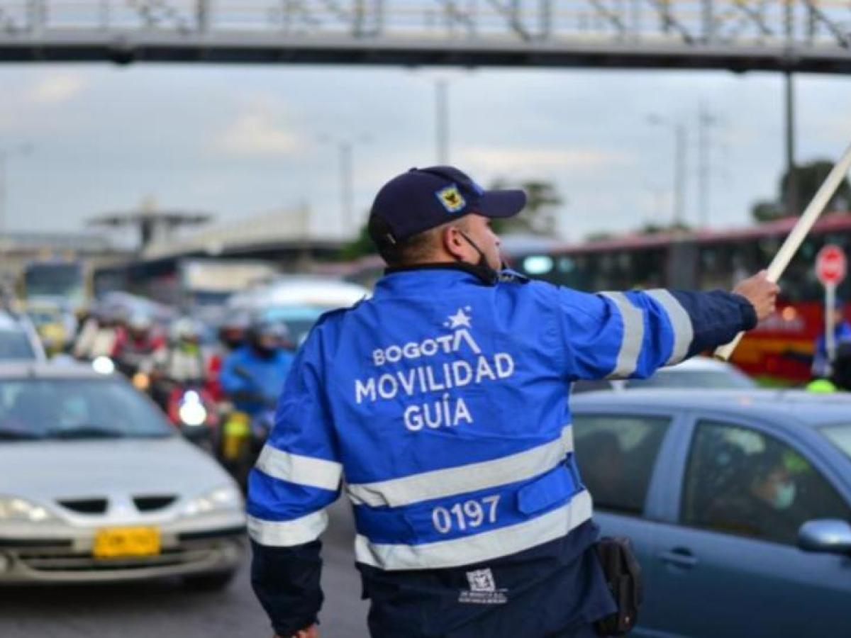 Pico y placa Bogotá HOY miércoles 19 de junio 