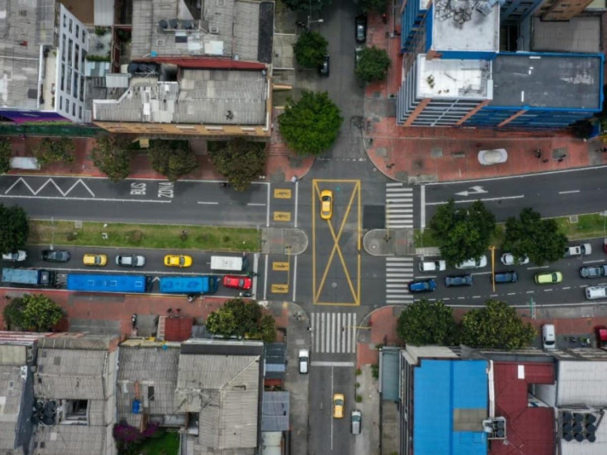 Pico y Placa en Bogotá HOY: 28 de octubre al 1 de noviembre 2024