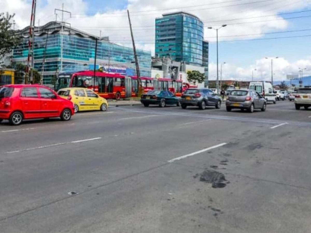 Pico y Placa en Bogotá HOY: 5 de diciembre 2024