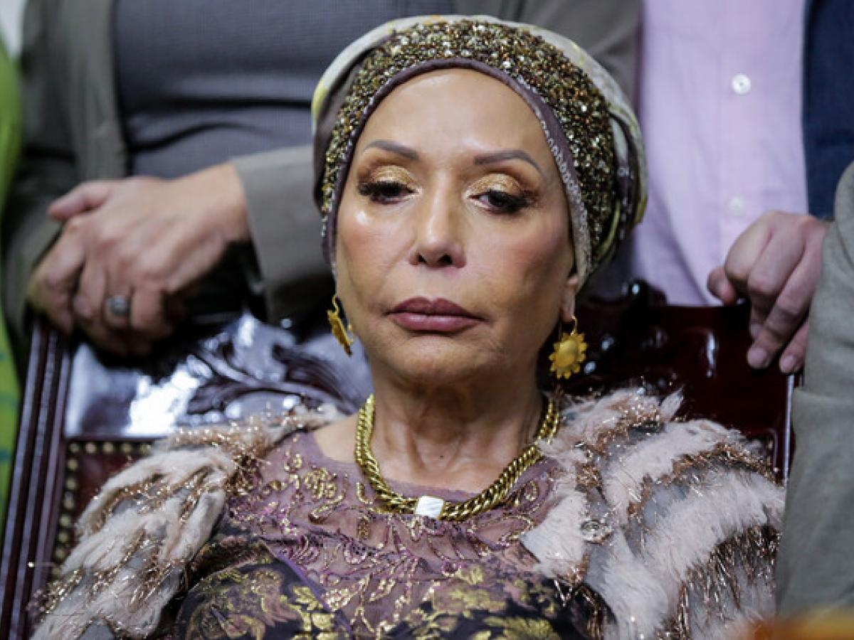 Piedad Córdoba nuevamente ausente en la Corte Suprema por caso 'farcpolítica'