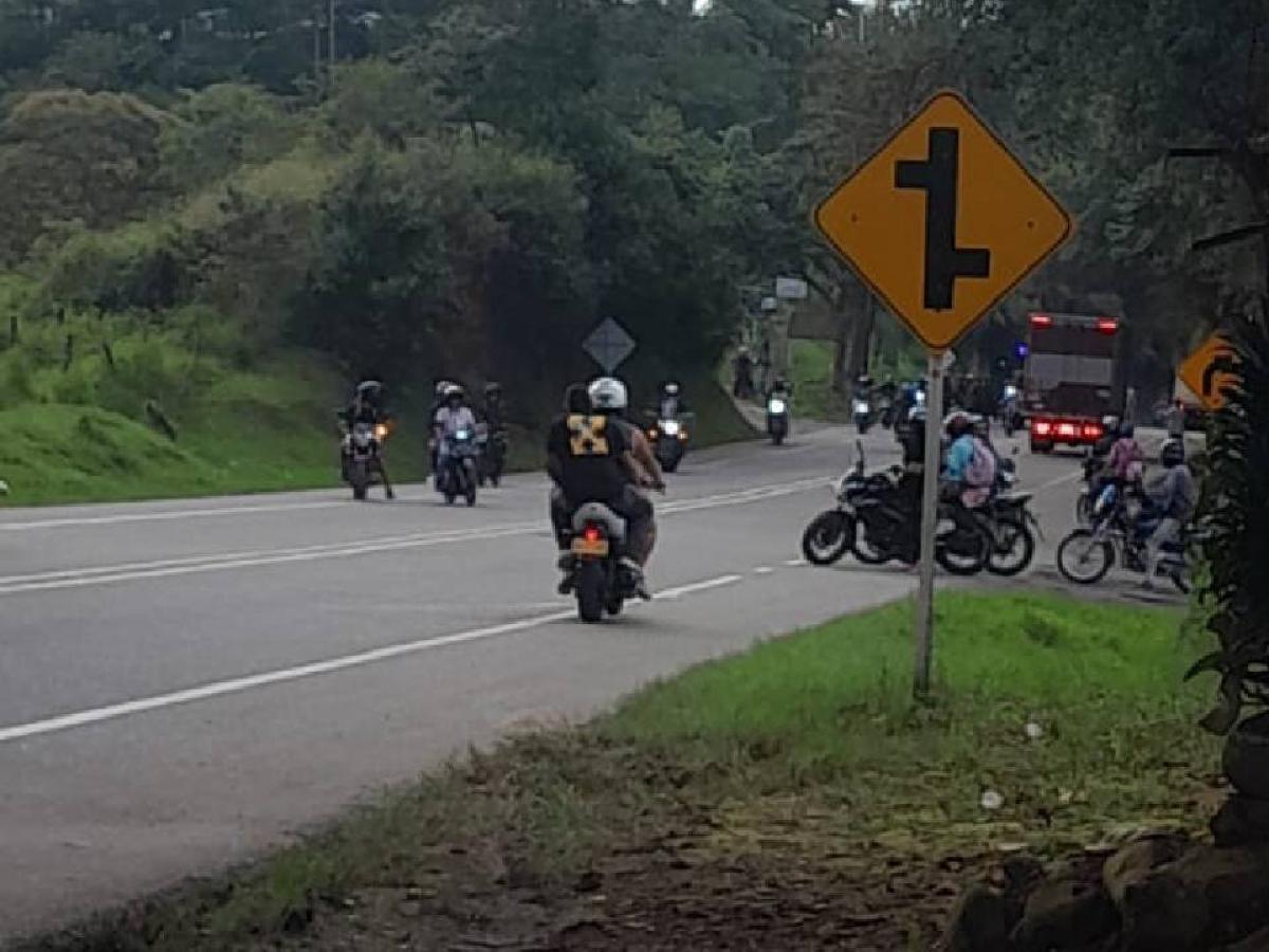 Atentando en Piendamó: recompensa por información