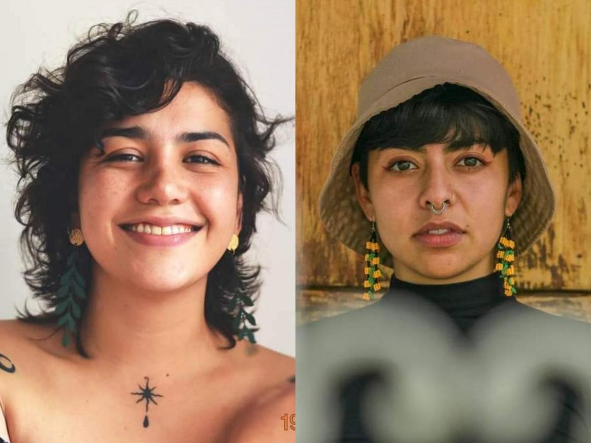 Las mujeres cantan en los estrenos de esta semana