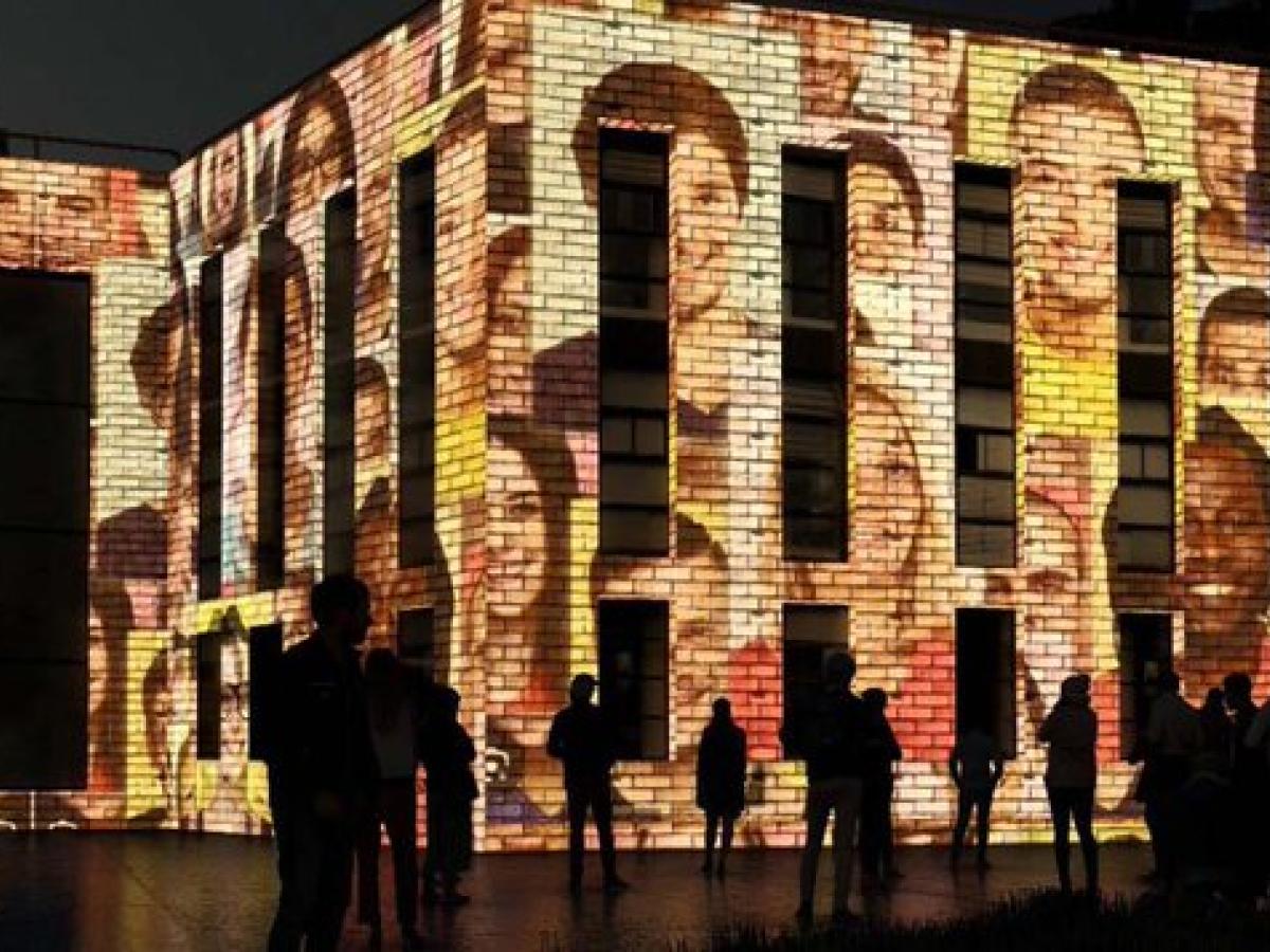 Plan para vacaciones en Bogotá: ECOS RTVC