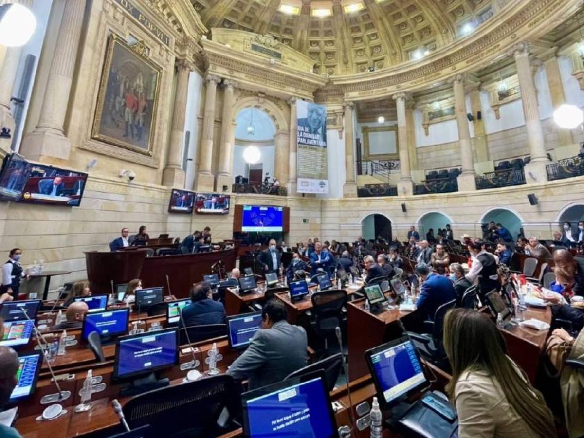 Reforma laboral: presidente Petro 