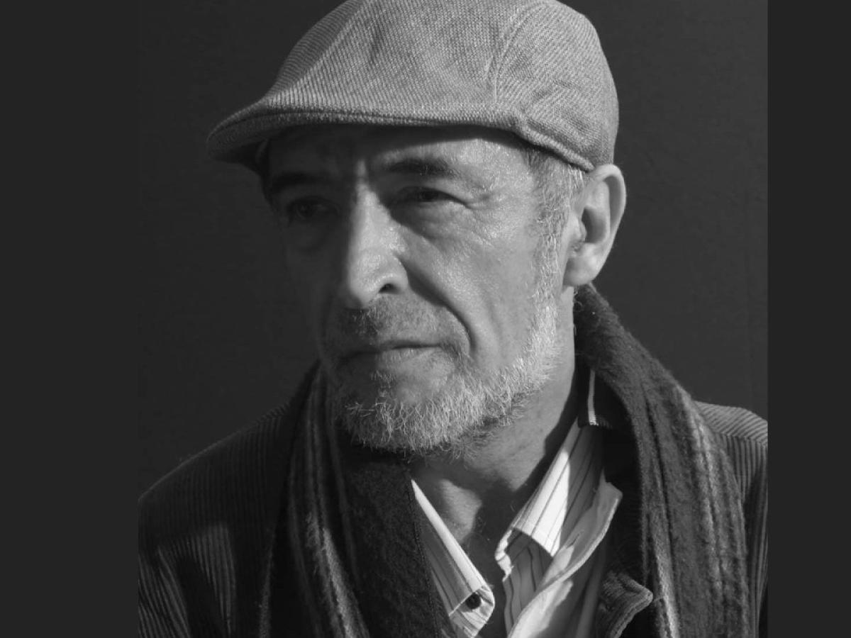 Murió Gabriel Castro escritor y poeta tolimense