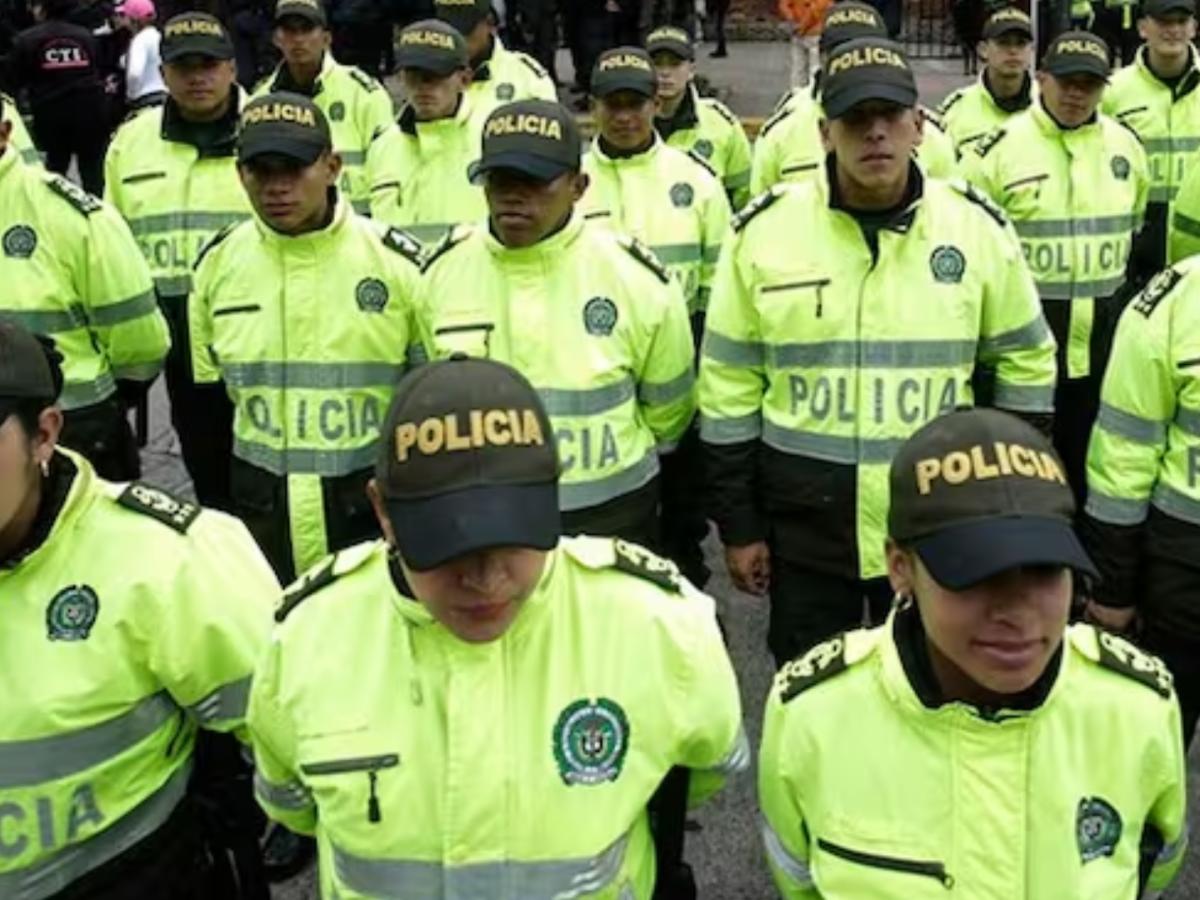Nariño: Fuerza Pública destruye dos laboratorios de cocaína