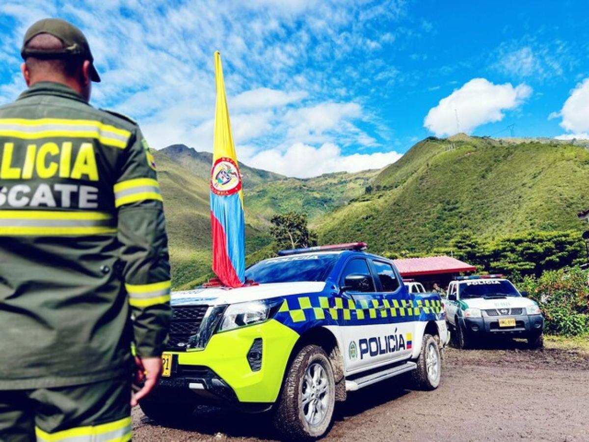 Homicidio de comerciante en Bogotá: capturados los presuntos autores por la Policía