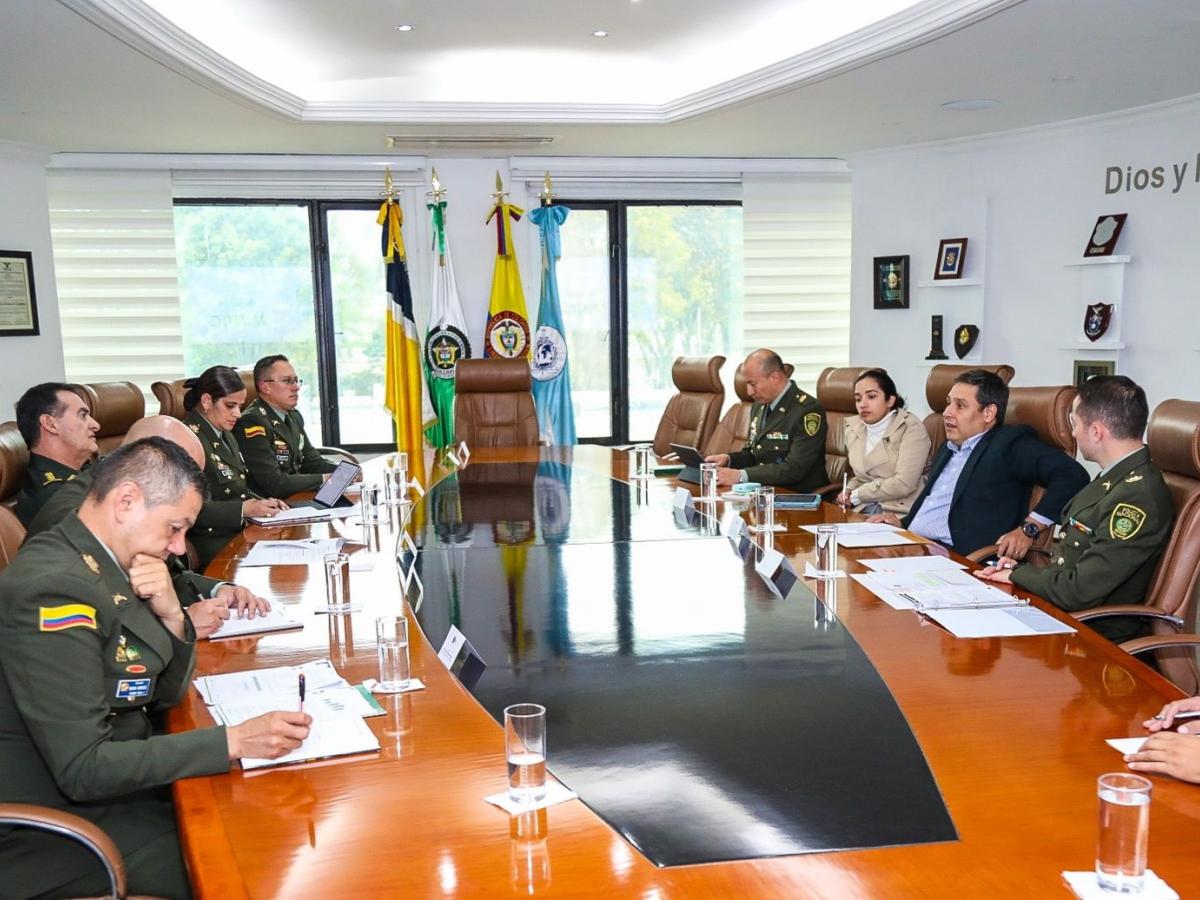 Páginas web bloqueadas en 2024 por delitos 