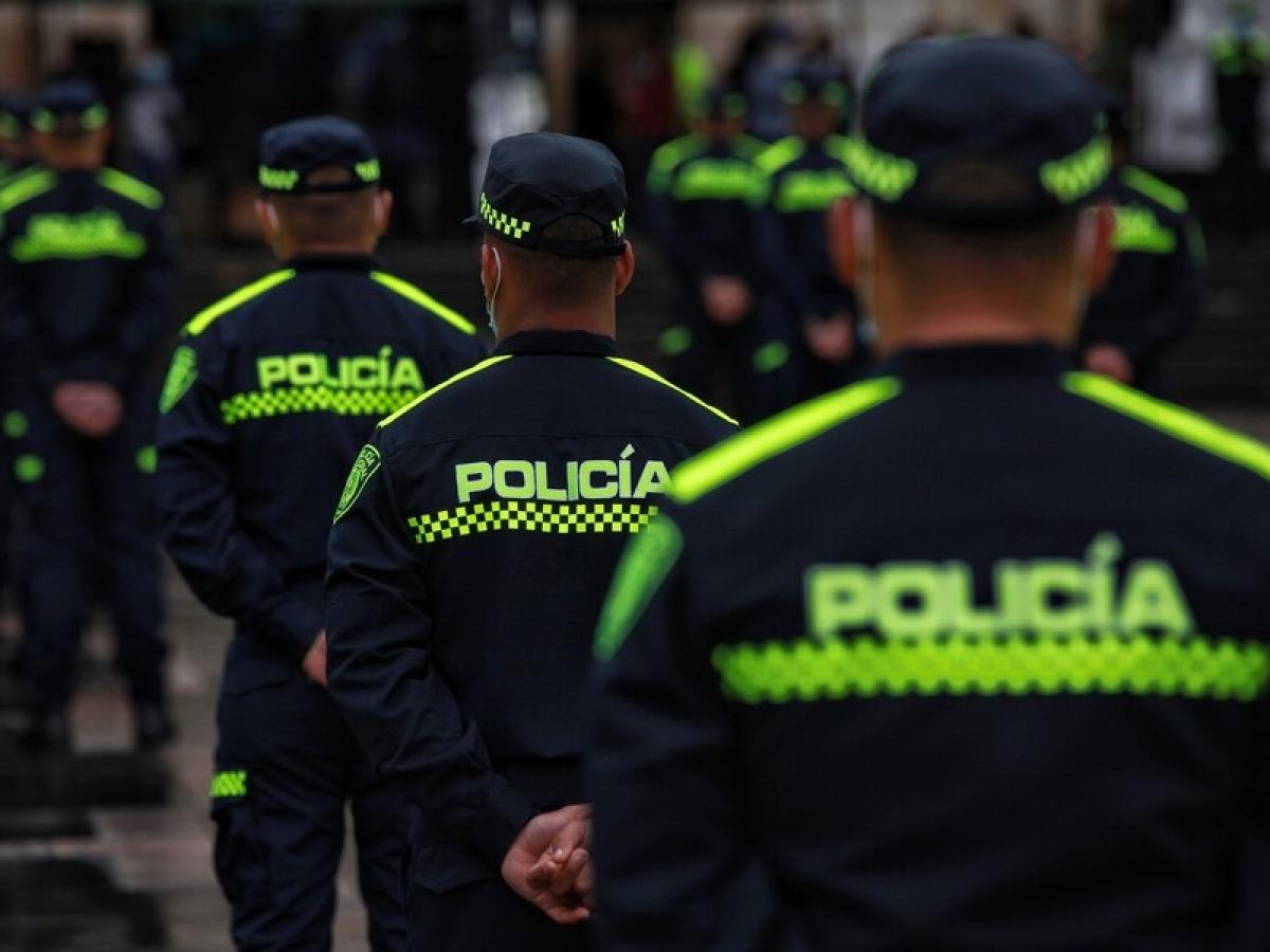Caso Chuzadas: interrogatorio a uniformados de la policía