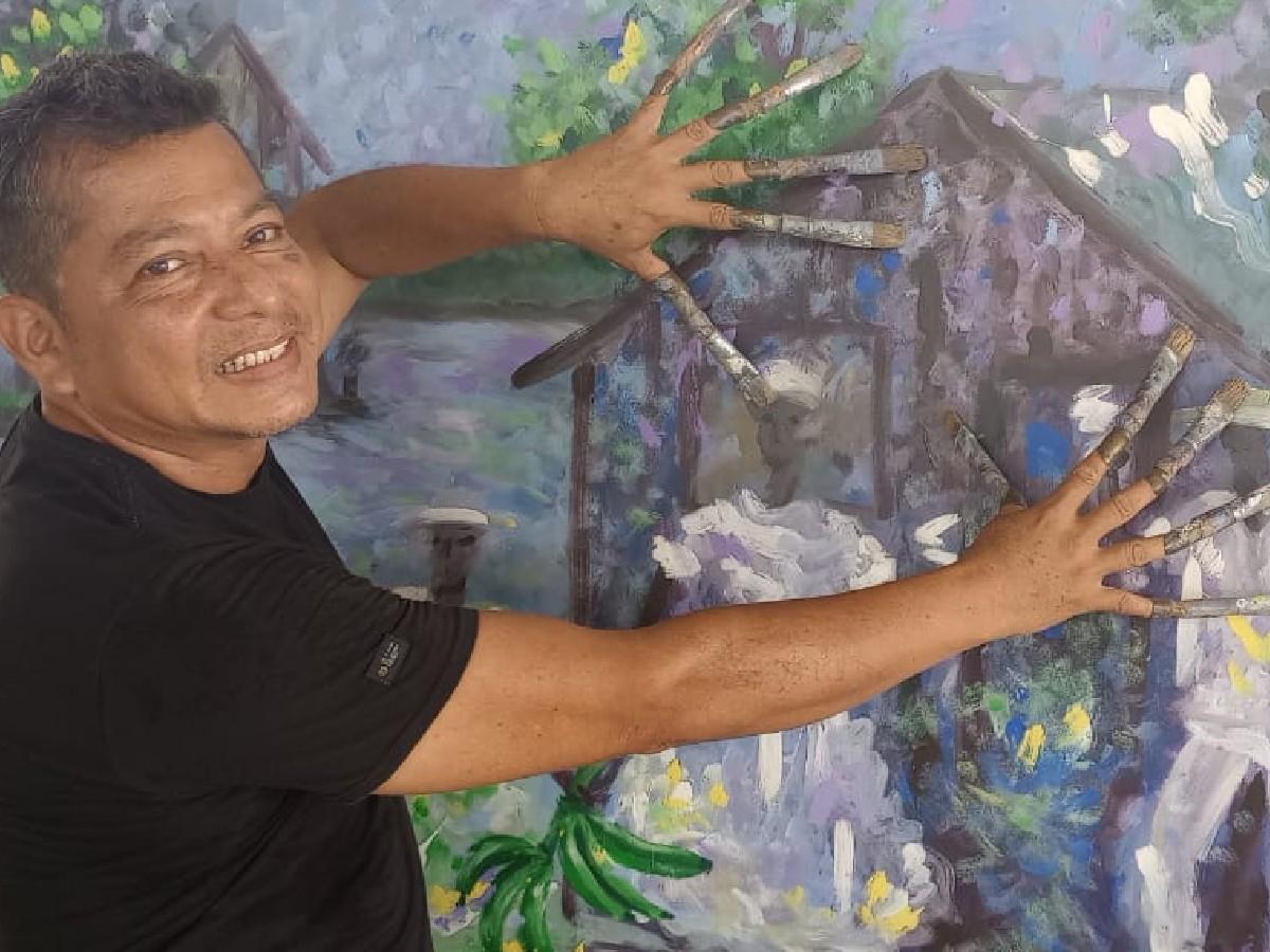 Afrocolombianidad: arte en Tumaco