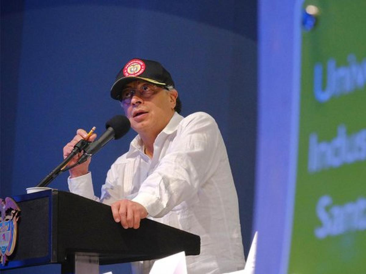 Gobierno inaugura complejo científico en Bucaramanga