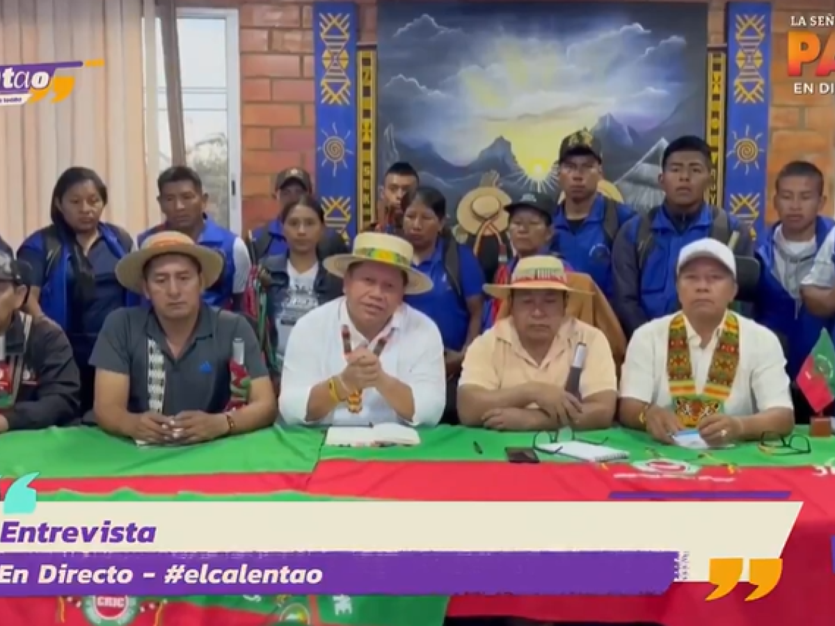 Director Unidad Restitución de Tierras Giovanni Yule