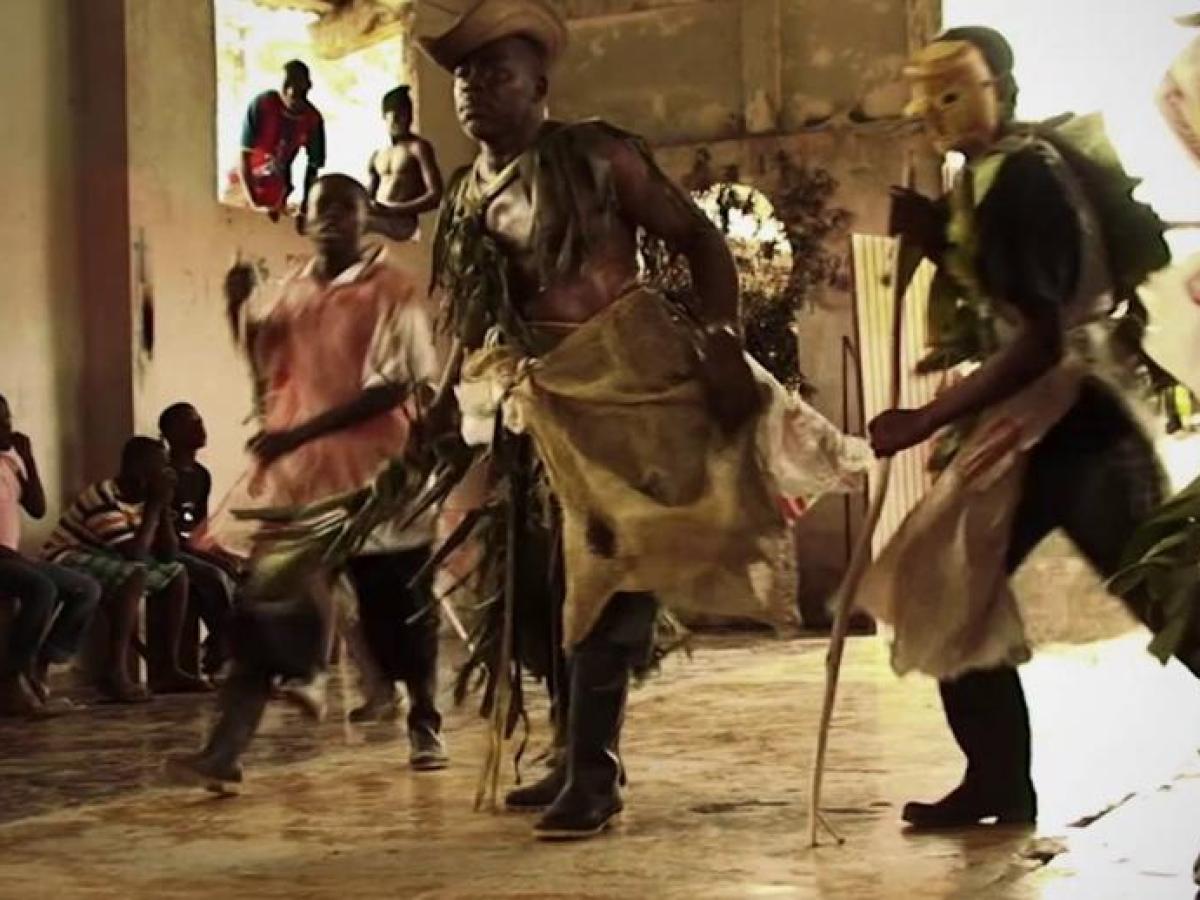 Música gratis en Radio Nacional: 'Morir cantando', de Matachindé