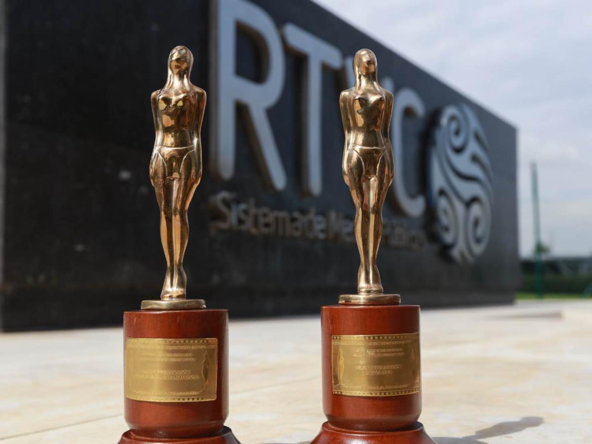 Cómo votar por producciones Rtvc en premios India Catalina 2025