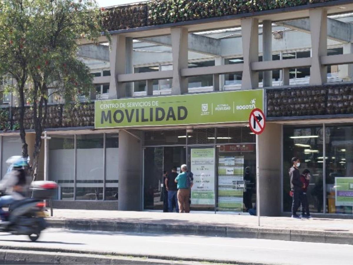 Bogotá: denuncian irregularidades en recaudo de comparendos