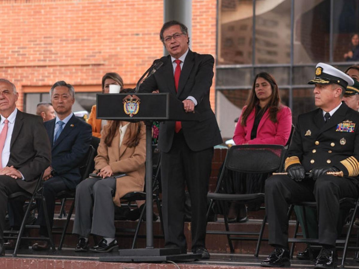 Colombia disminuye en pobreza, en economías ilícitas y aumenta en seguridad