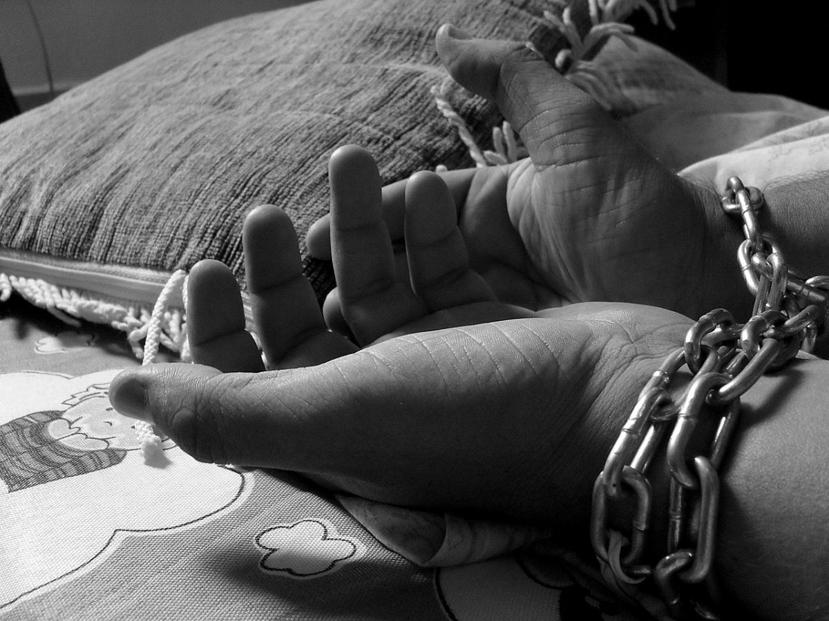 Trata de personas ha disminuido en Colombia, según UNODC