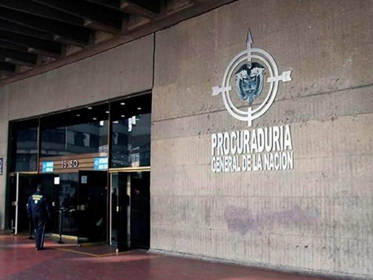 Procuraduría