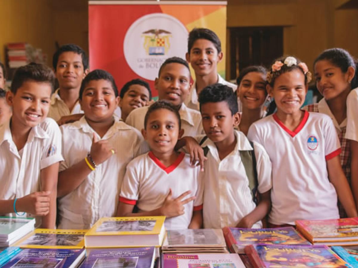 7 de agosto: logros del Gobierno Petro en educación en Colombia