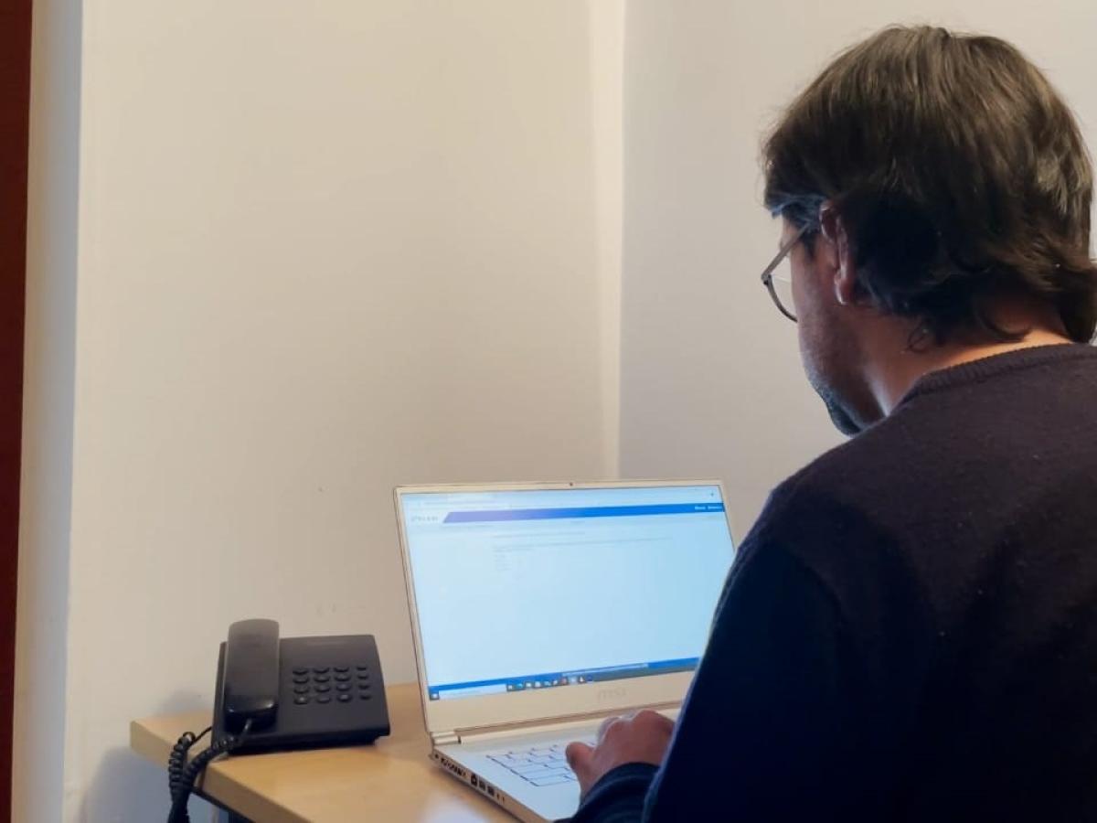 250 mil estudiantes presentarán este sábado las Pruebas Saber Pro y Saber TyT 